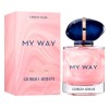 Парфумована вода жіноча Giorgio Armani My Way Nacre Edition, 90 мл